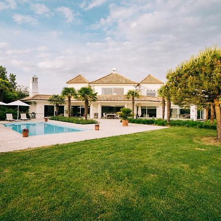 Villa Montana Geraardsbergen Exteriör bild