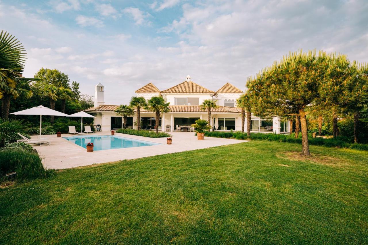 Villa Montana Geraardsbergen Exteriör bild