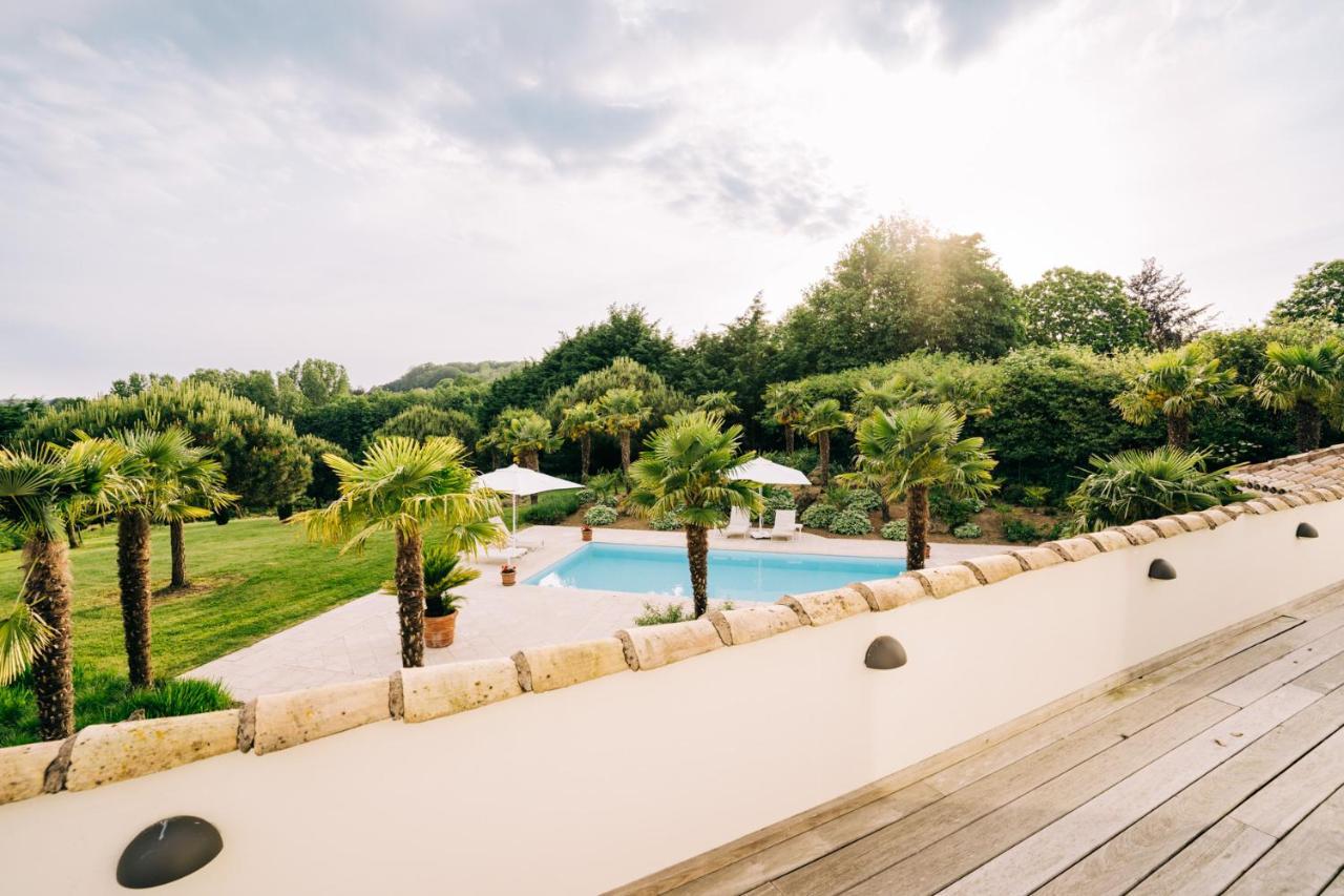 Villa Montana Geraardsbergen Exteriör bild