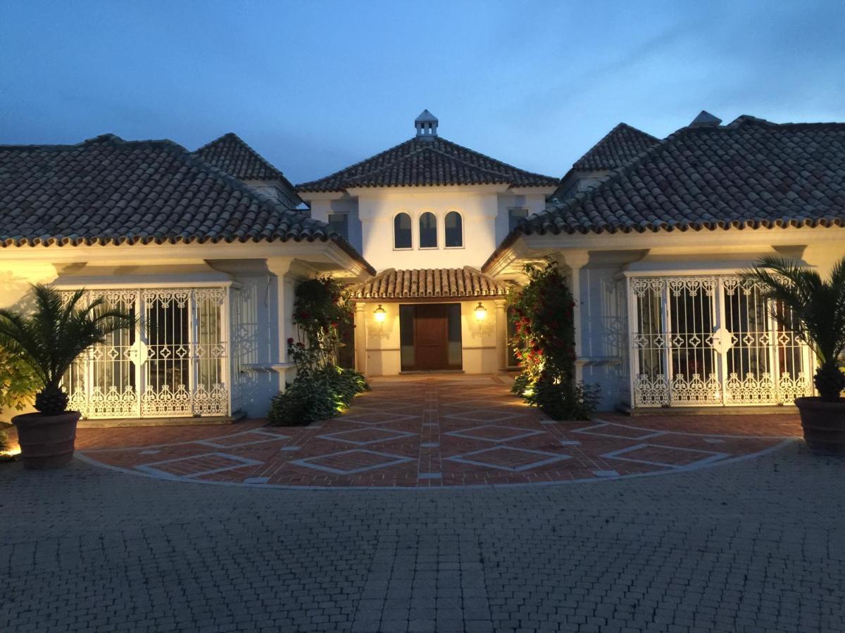 Villa Montana Geraardsbergen Exteriör bild